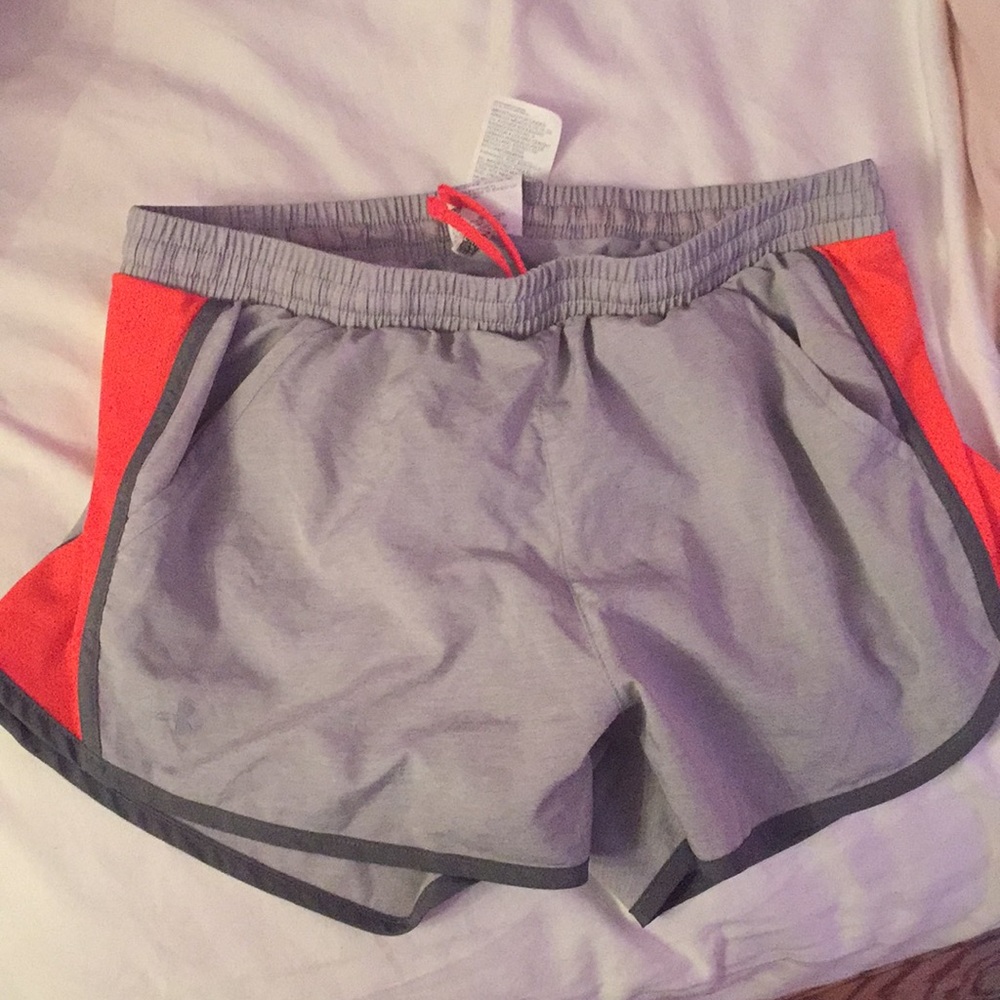 Under armour  shorts